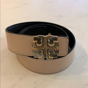 Tory Burch Reversible Belt